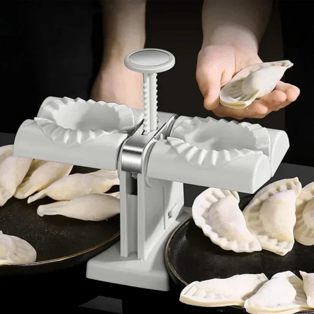 Macchina stampo per Ravioli