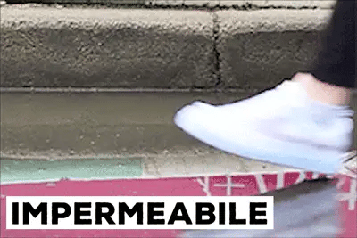 Copri scarpe In Silicone Impermeabile Antipioggia Copertura Antiscivolo