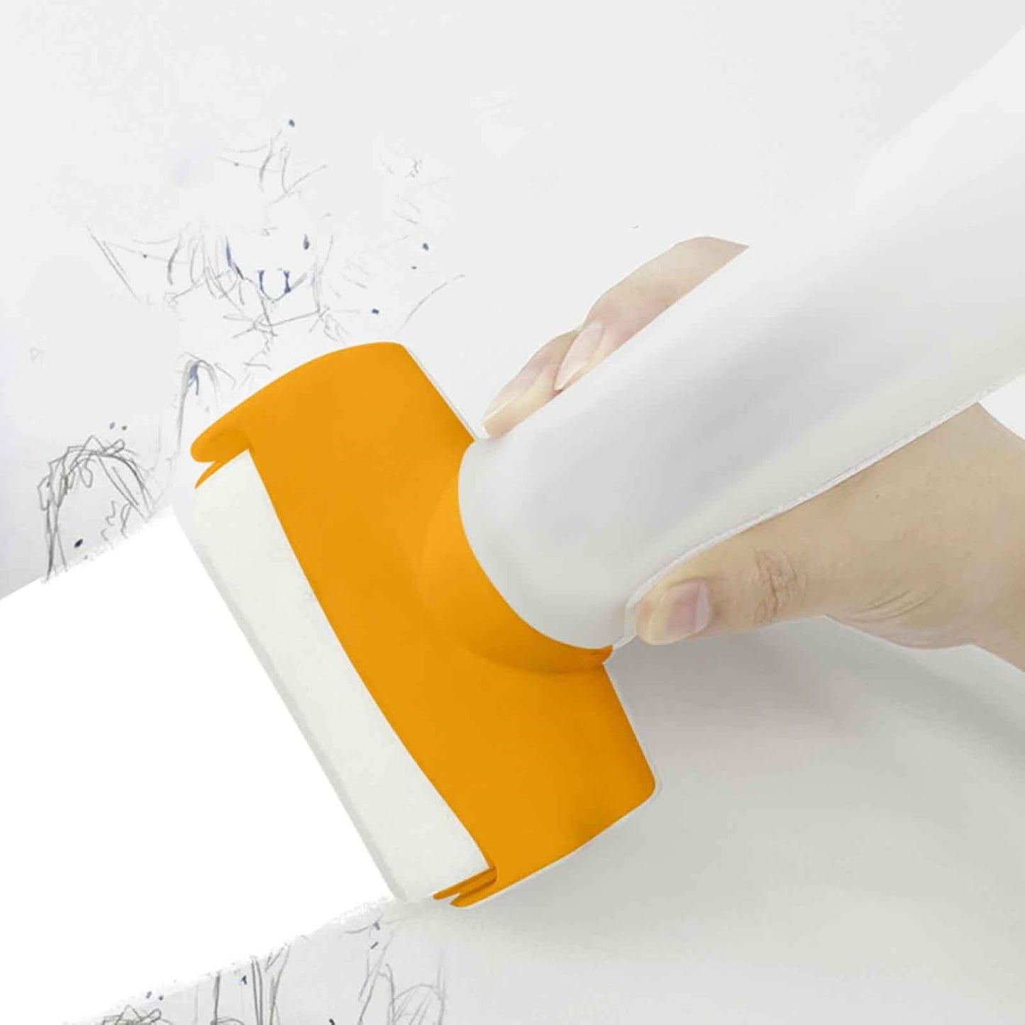 Roller Repair Rullo da Parete