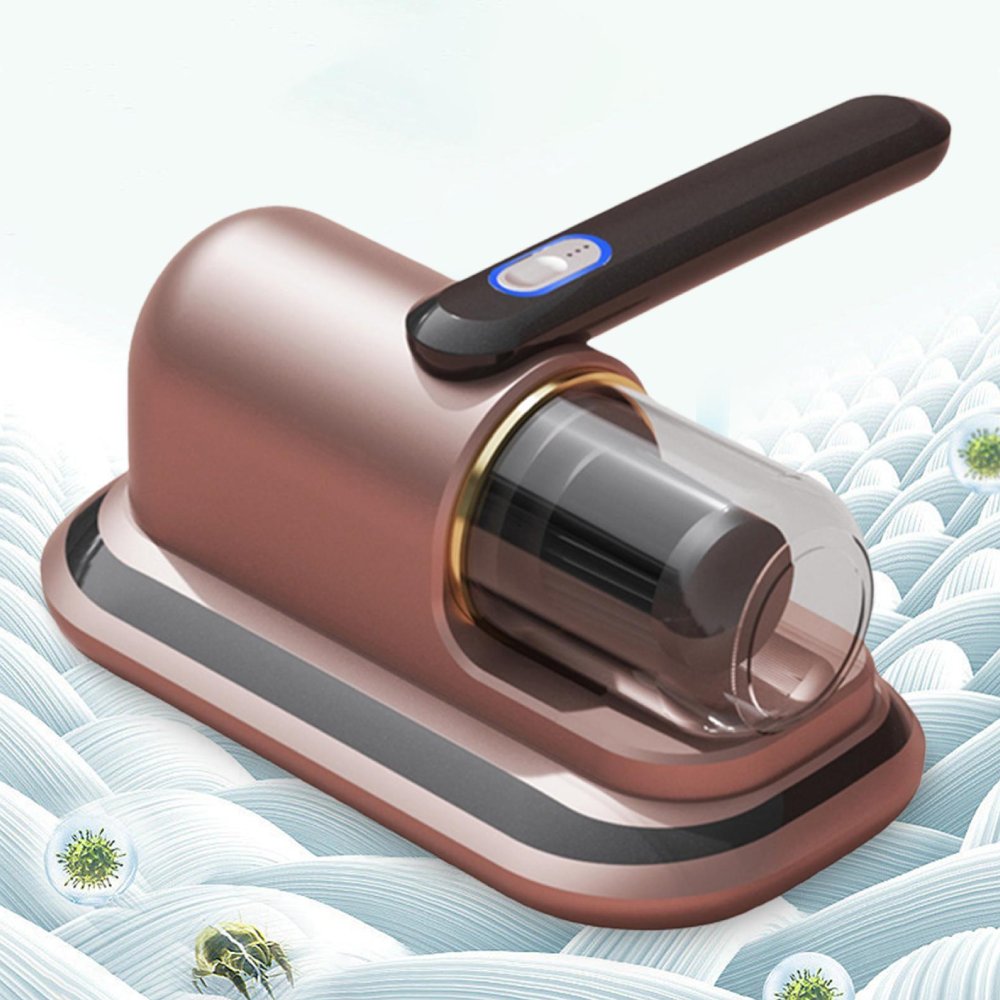 Clean V100 rimuovi acari e batteri