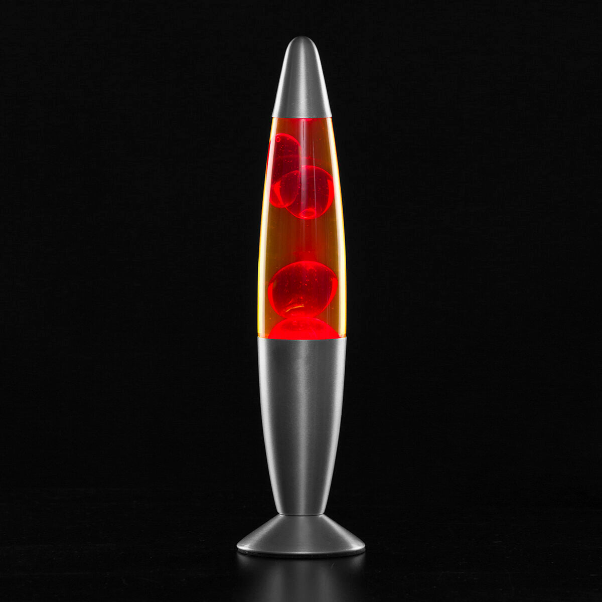 Lampada Lava Magla InnovaGoods