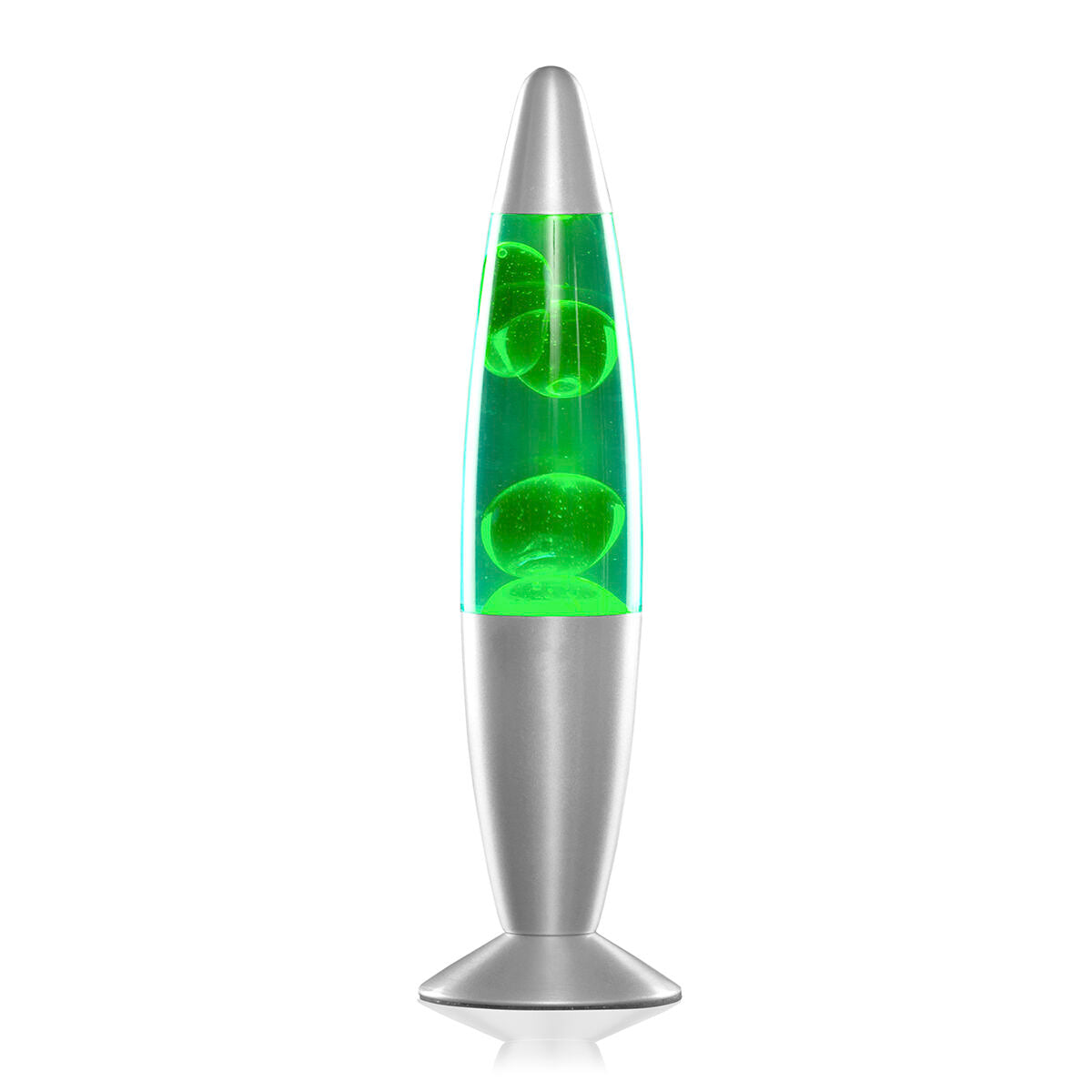 Lampada Lava Magla InnovaGoods