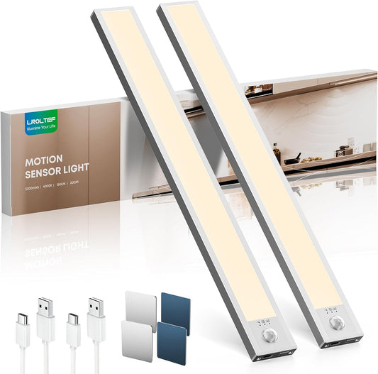Luce LED Smart Sottopensile