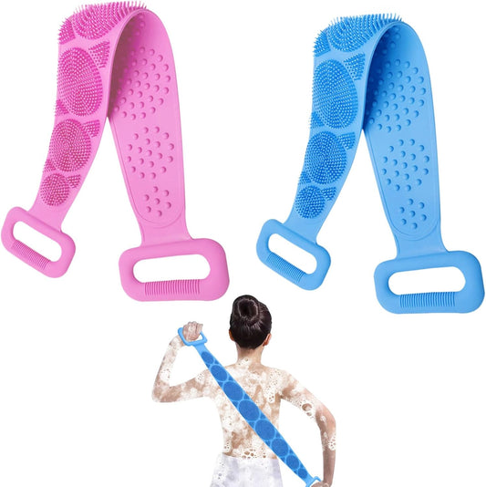Spazzola Scrub Doccia